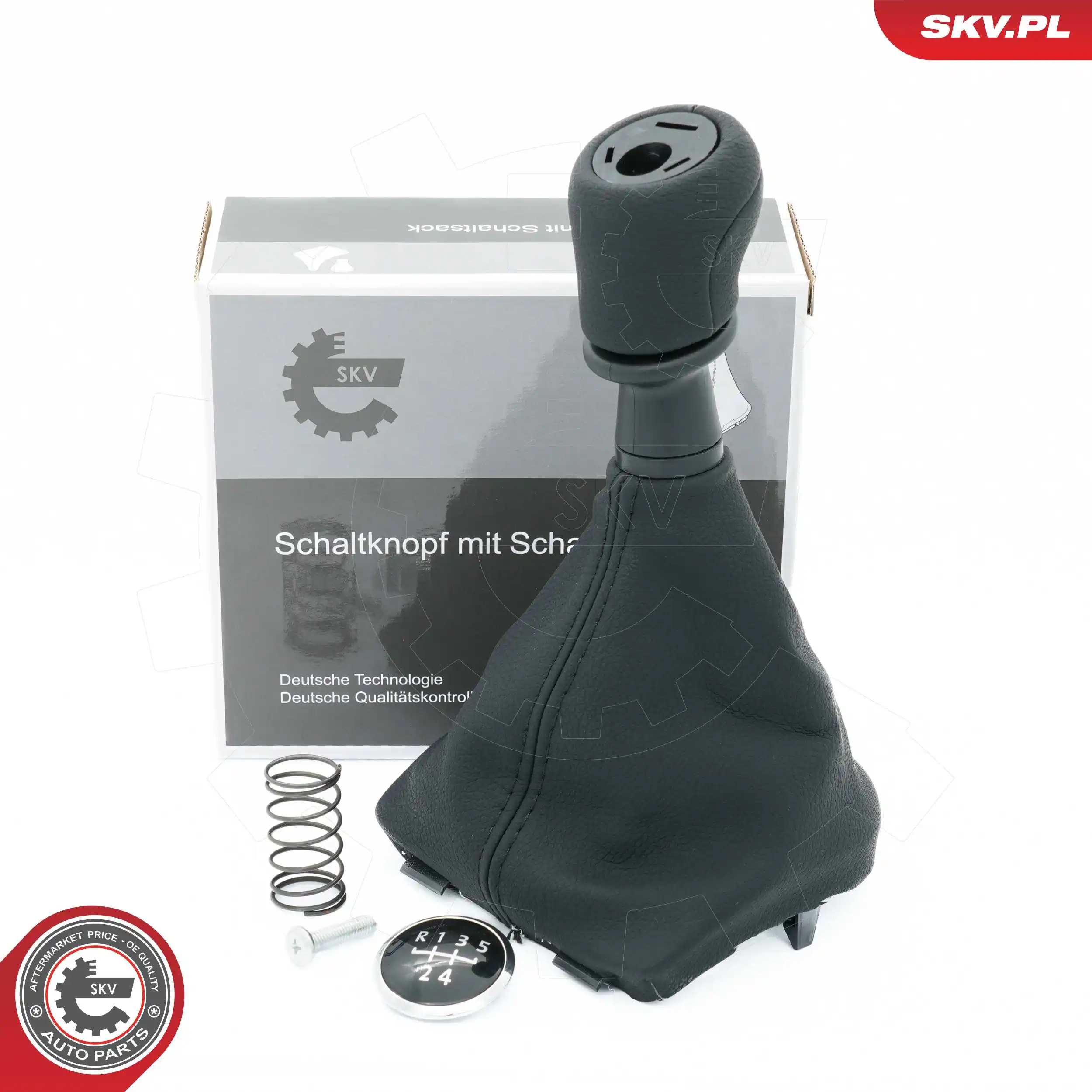 Gear Lever Knob